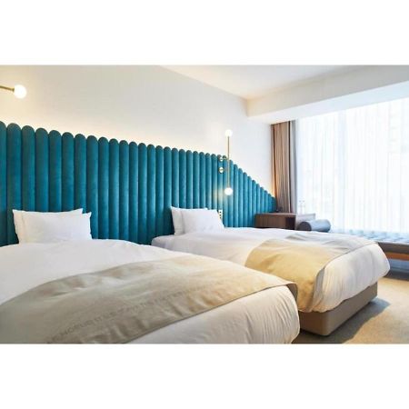 The Knot Hiroshima - Vacation Stay 48548V Esterno foto