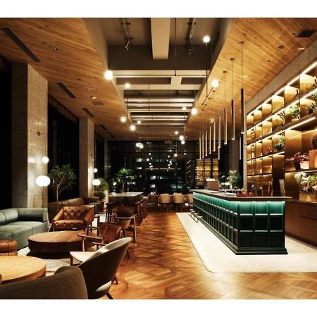 The Knot Hiroshima - Vacation Stay 48548V Esterno foto