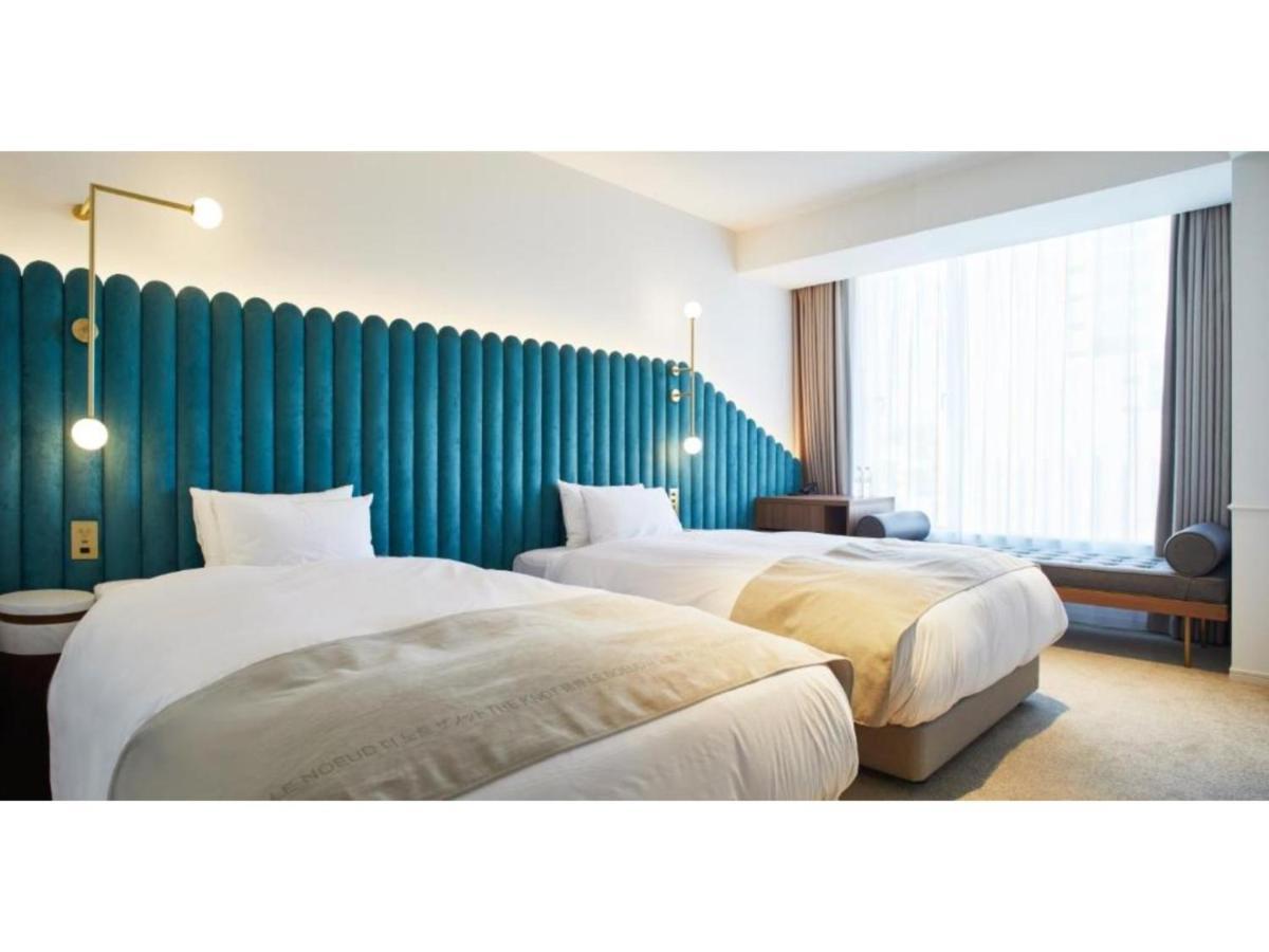The Knot Hiroshima - Vacation Stay 48548V Esterno foto