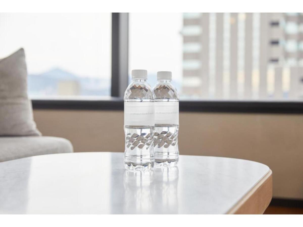 The Knot Hiroshima - Vacation Stay 48548V Esterno foto