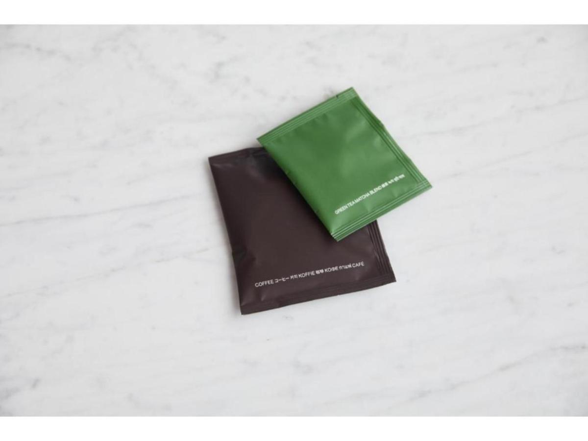 The Knot Hiroshima - Vacation Stay 48548V Esterno foto