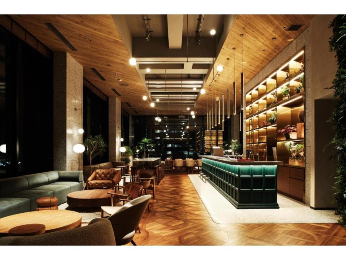 The Knot Hiroshima - Vacation Stay 48548V Esterno foto