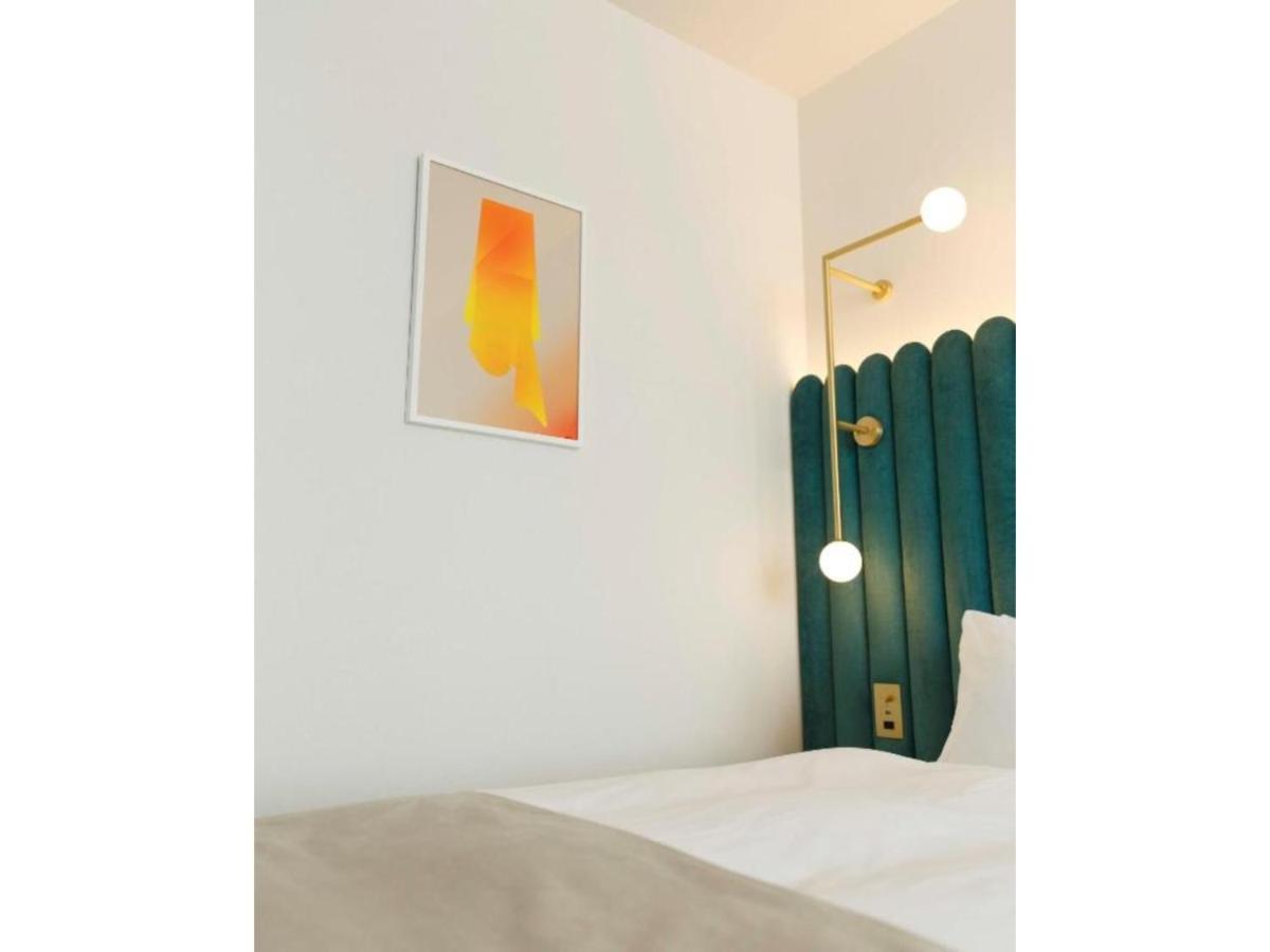 The Knot Hiroshima - Vacation Stay 48548V Esterno foto