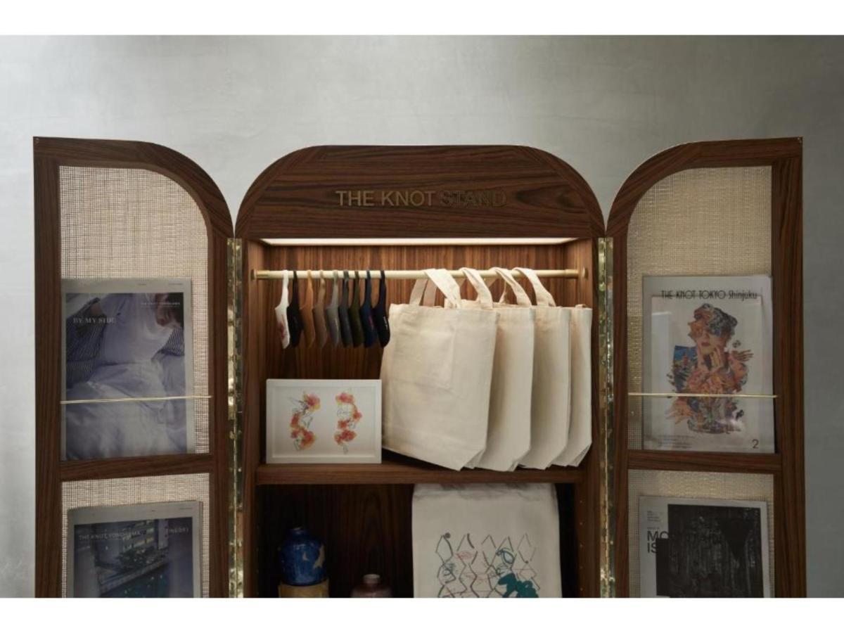 The Knot Hiroshima - Vacation Stay 48548V Esterno foto