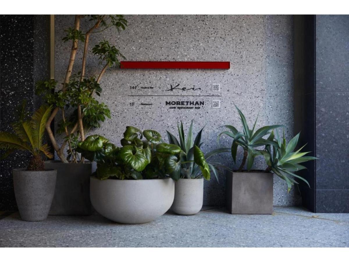The Knot Hiroshima - Vacation Stay 48548V Esterno foto
