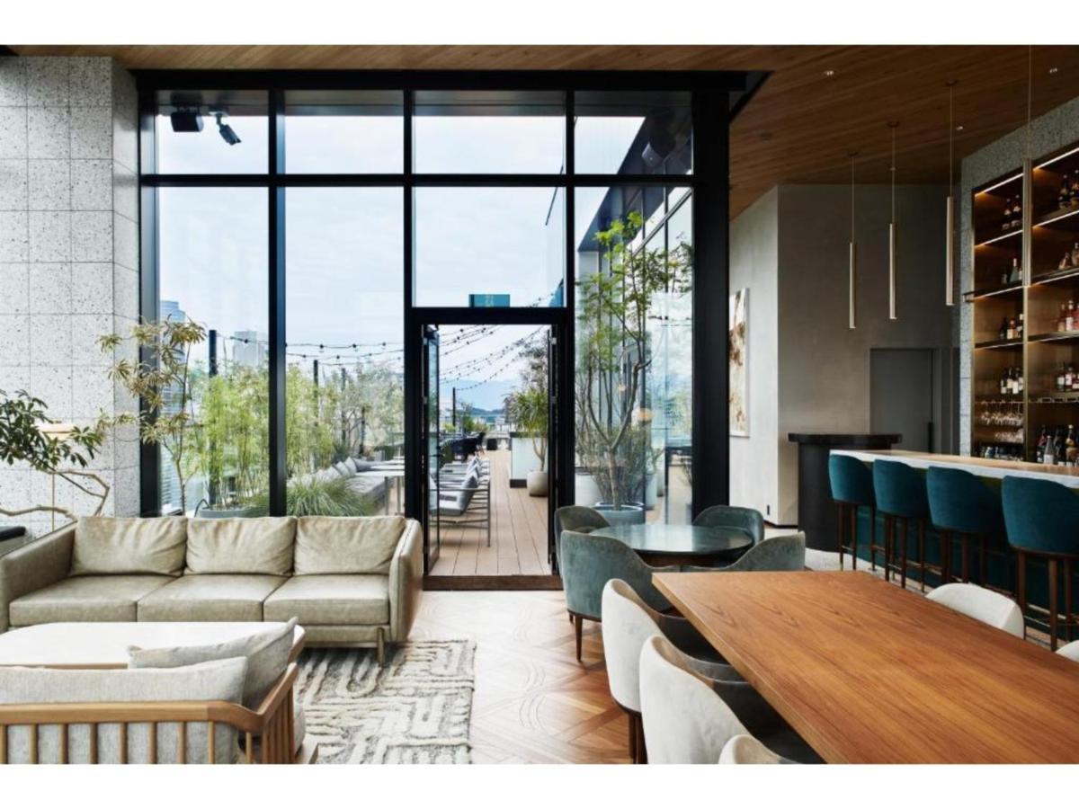 The Knot Hiroshima - Vacation Stay 48548V Esterno foto