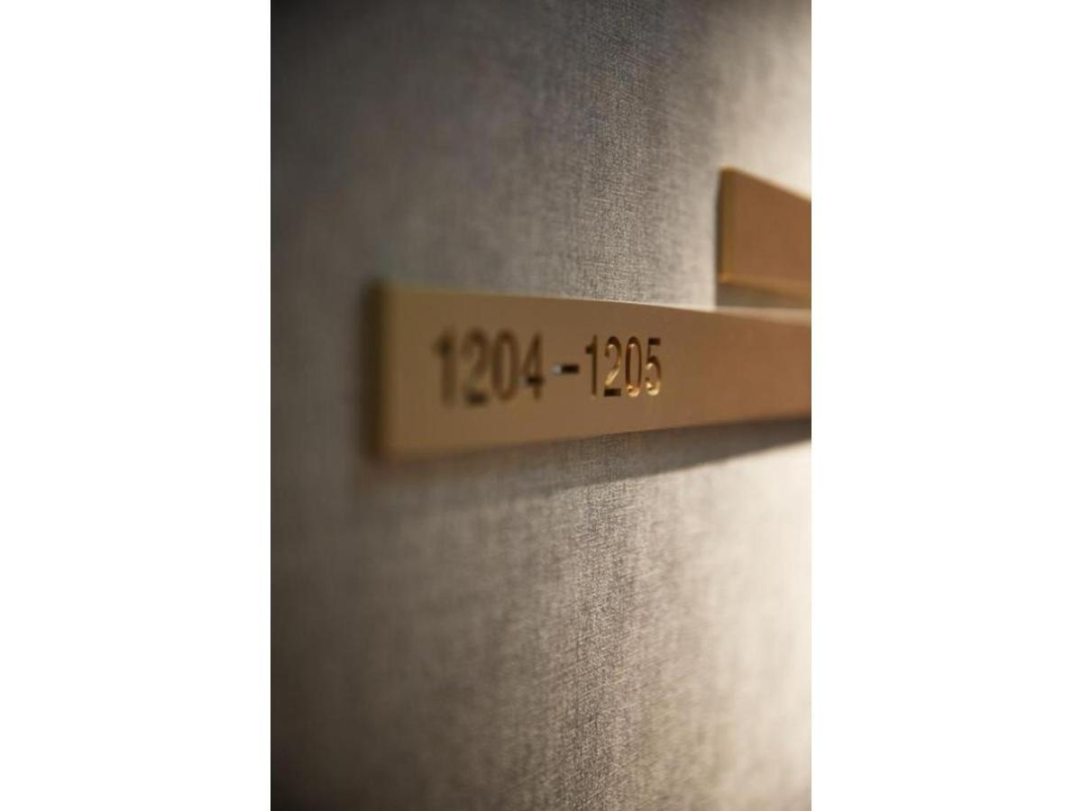 The Knot Hiroshima - Vacation Stay 48548V Esterno foto